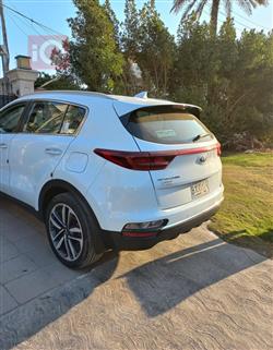 کیا سپۆرتاج